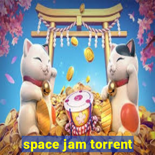 space jam torrent